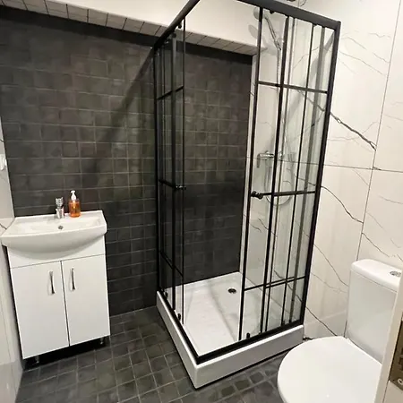 Centre E2 Отель *