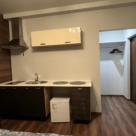 Centre E2 Отель