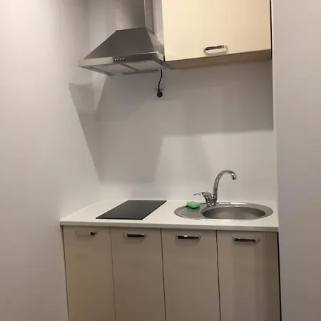 ホテル Centre E2 リガ