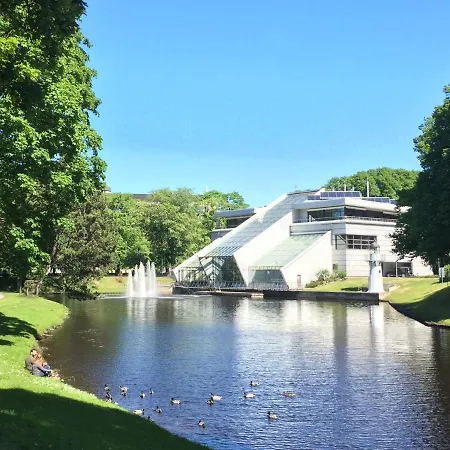 酒店 Centre E2 里加