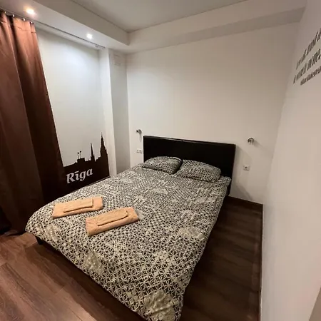 Centre E2 Inn