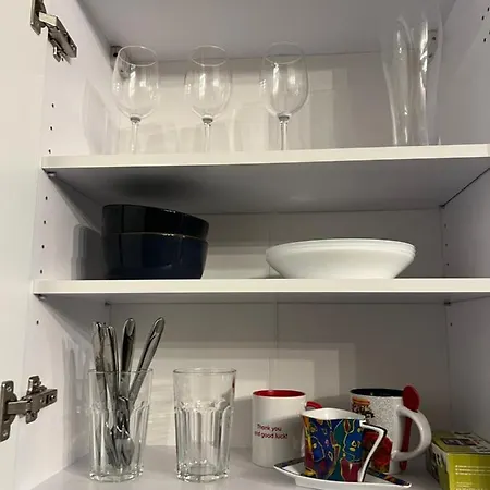 Centre E2 酒店 里加