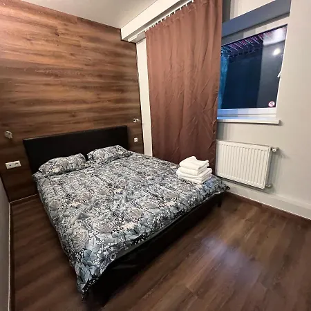 Centre E2 * Riga