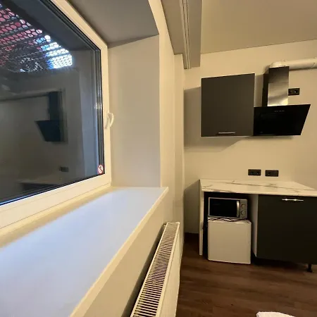 Centre E2 * ريغا