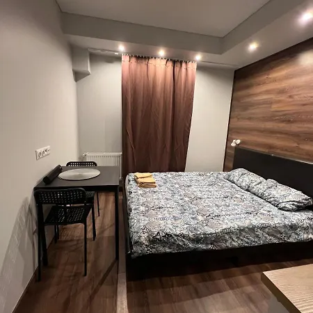 Centre E2 Inn