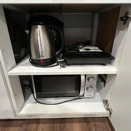 Centre E2 بيت ريفي