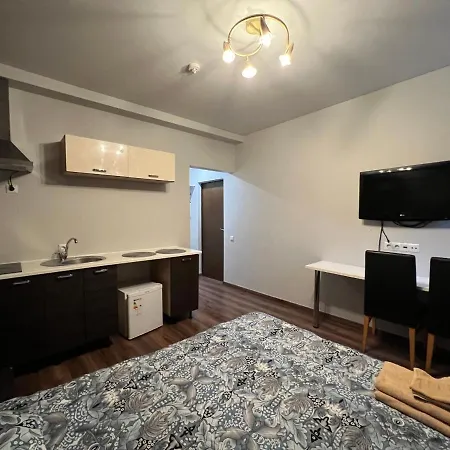 بيت ريفي Centre E2 ريغا
