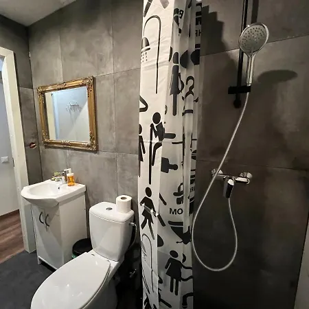 ホテル Centre E2 *