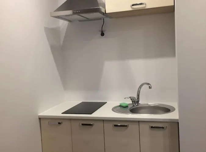 Hotel Centre E2 Riga