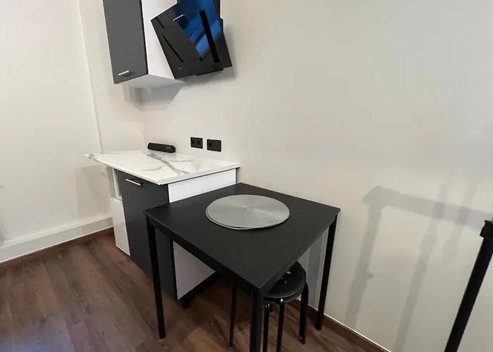 Centre E2 Hotel Riga