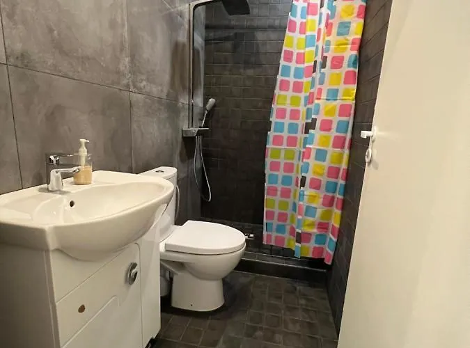 Centre E2 Hotel Riga