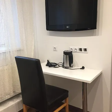 Hotel Centre E2 Riga