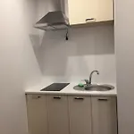 Отель Centre E2 Рига