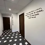 Centre E2 Рига