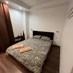 Centre E2 Отель
