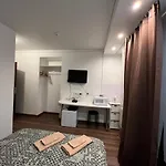 Отель Centre E2 Рига