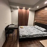 Centre E2 Отель
