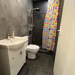 Centre E2 Отель Рига