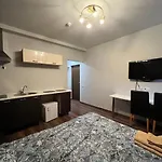 Отель Centre E2 Рига