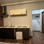 Centre E2 Отель
