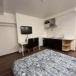 Centre E2 Рига