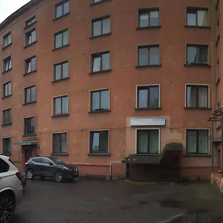 Отель Centre E2